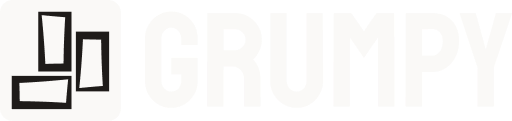 Grumpy